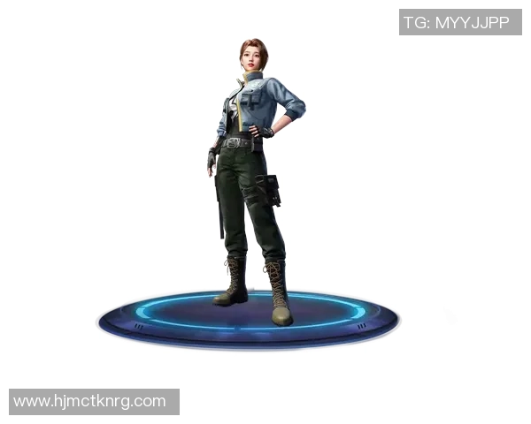 s15电竞周丽专访回顾和平精英成长之路与未来展望