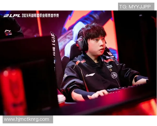 最新英雄联盟战术解析EDG领跑S15赛季电竞赛事前沿动态