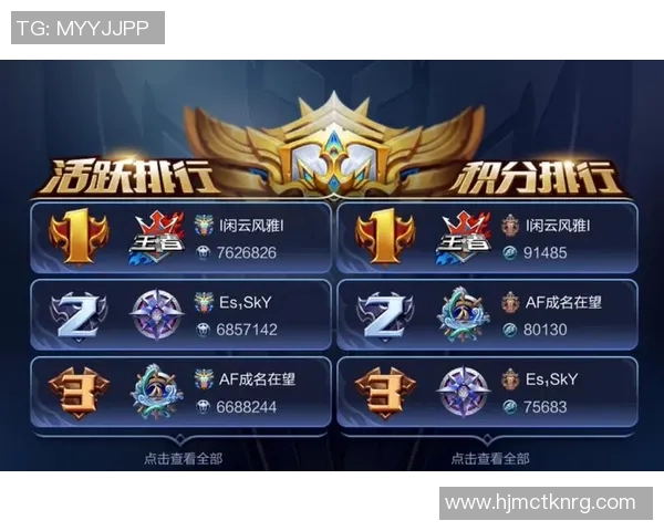 王者荣耀深度解析IG战队默契配合与战术运用的奥秘