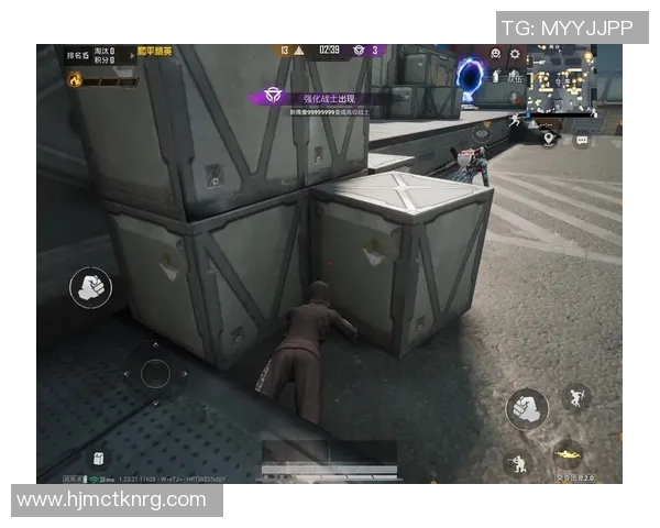 深度解析S15电竞总决赛中LNG战队的包夹战术与和平精英策略