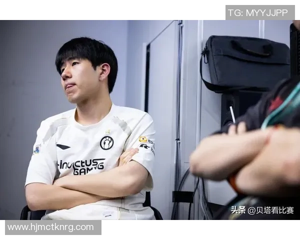 电竞比分热议IG技术争议背后的战术思考与未来发展 电竞比分热议IG技术争议背后的战术思考与未来发展