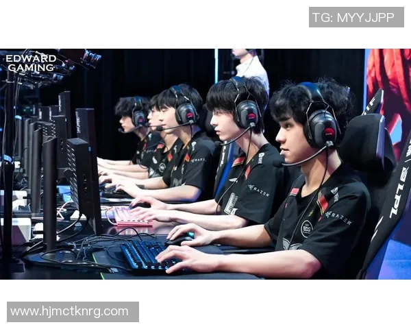 重磅专题解析FPX包夹革新如何引领S15电竞比分新潮流