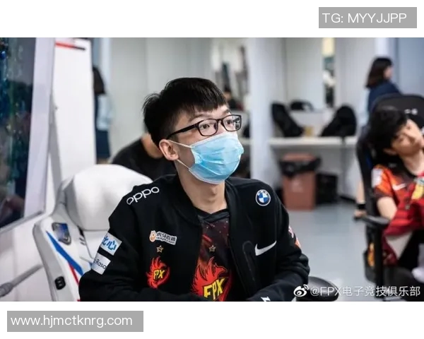 青年赛中FPX战术表现分析与点评探讨
