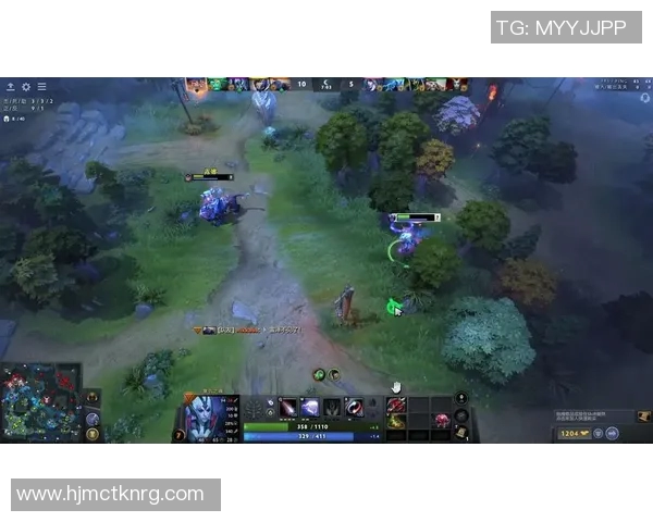 深入探讨赵军在DOTA2世界中的成长与挑战之路