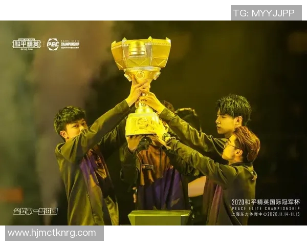 电竞数据聚焦和平精英LNG战队的默契配合与战术分析探讨