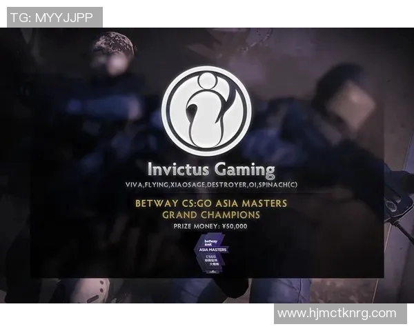 esports数据从青涩到巅峰CSGO战队IG的奋斗与荣耀之路