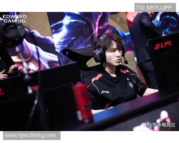 esports最新数据深入分析EDG战队整体压制打法及其在电竞实时数据中的应用与影响 esports最新数据深入分析EDG战队整体压制打法及其在电竞实时数据中的应用与影响