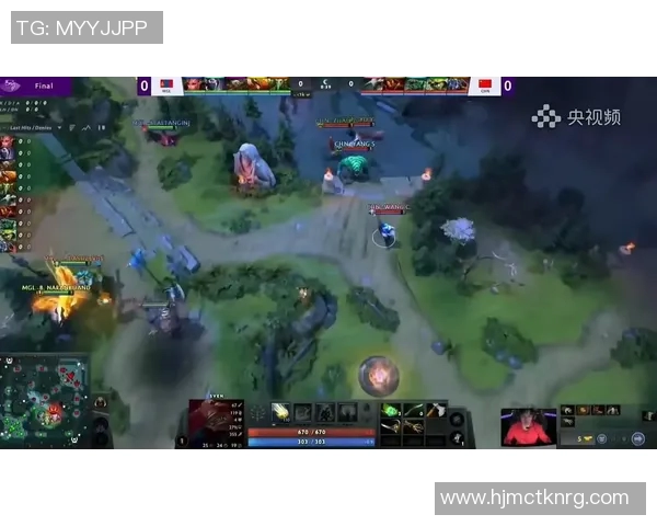 电竞新闻周娜倾情揭秘DOTA2游戏策略与技巧分享助你提升竞技水平