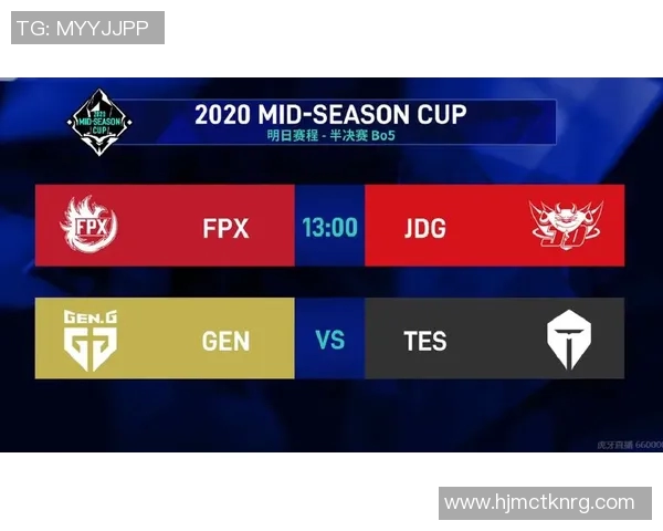 电竞新闻电竞赛后复盘FPX与JDG对决速度分析与数据解读